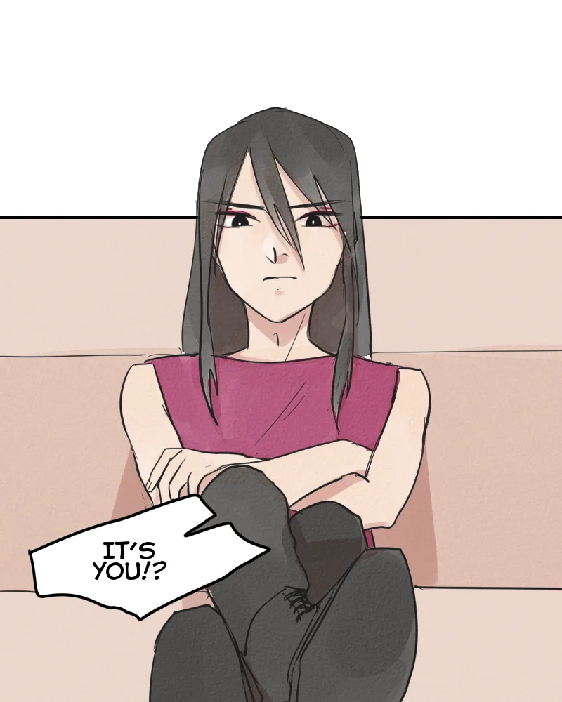 Blue Matter Chapter 5 Online - página 14