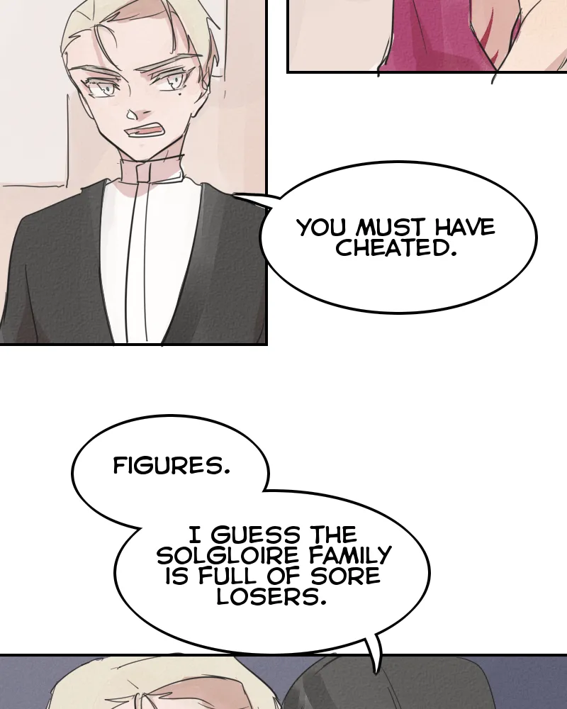 Blue Matter Chapter 5 Online - página 16