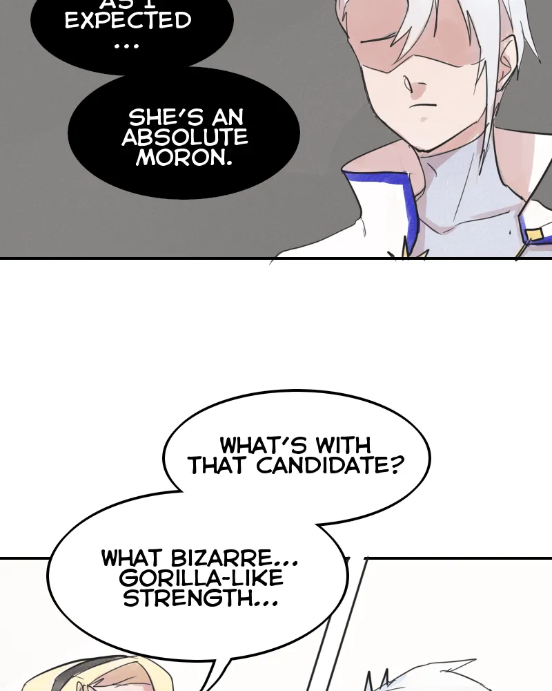 Blue Matter Chapter 5 Online - página 27