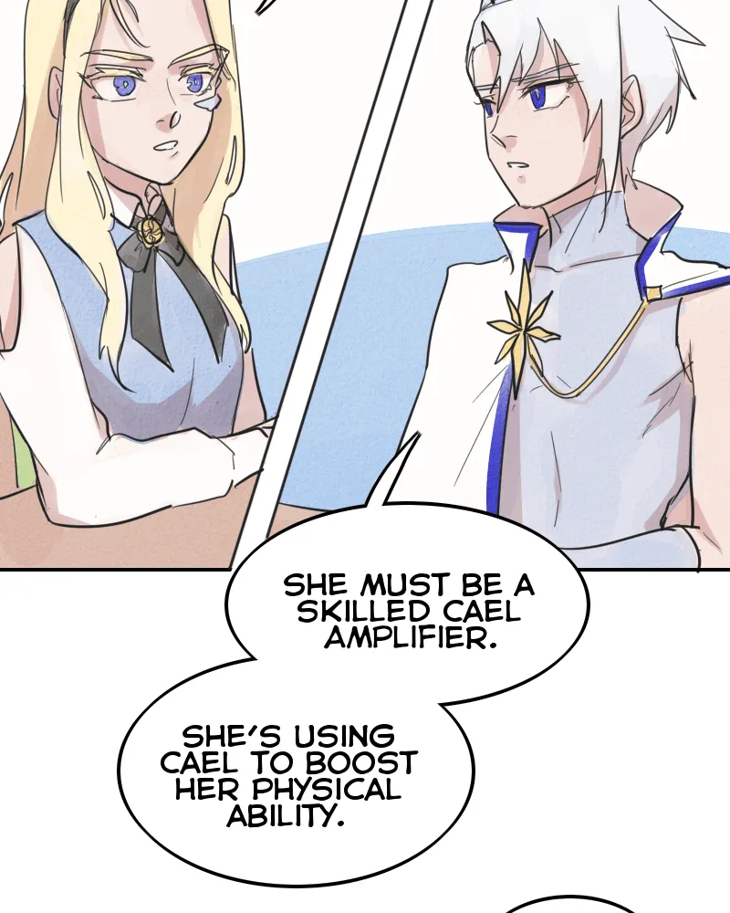 Blue Matter Chapter 5 Online - página 28