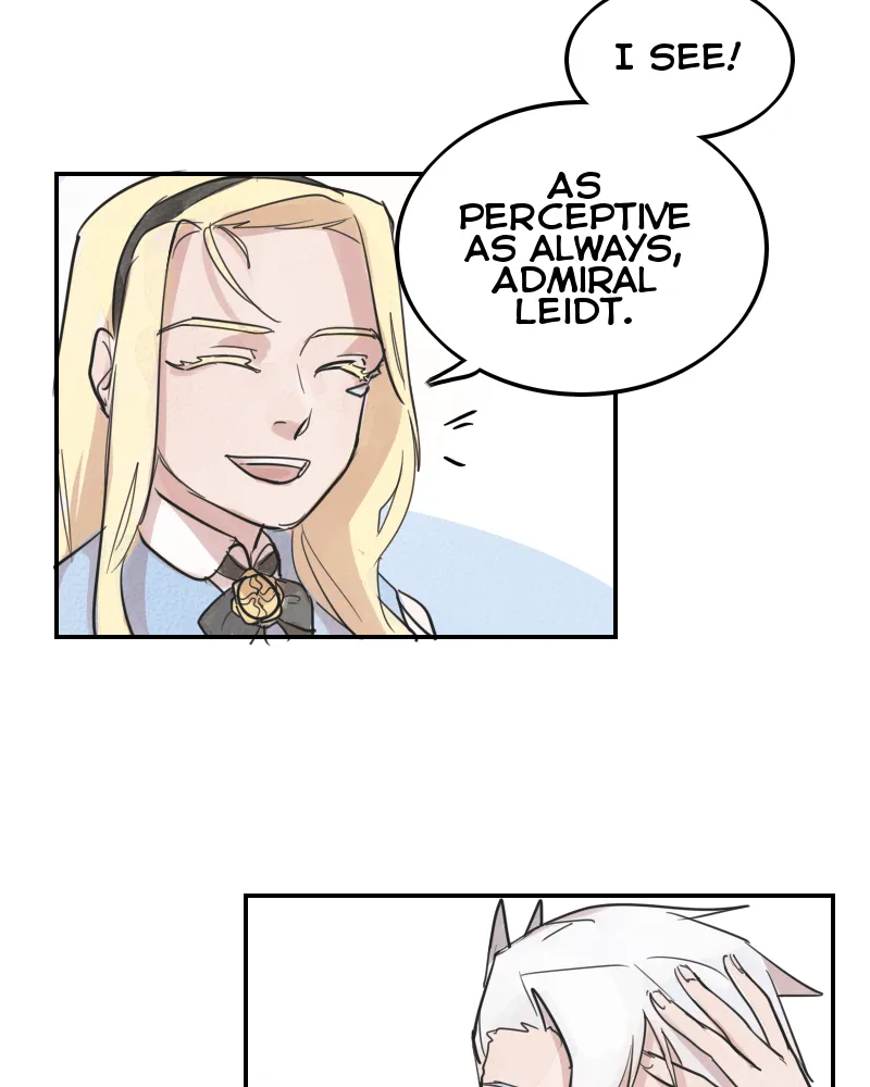 Blue Matter Chapter 5 Online - página 29