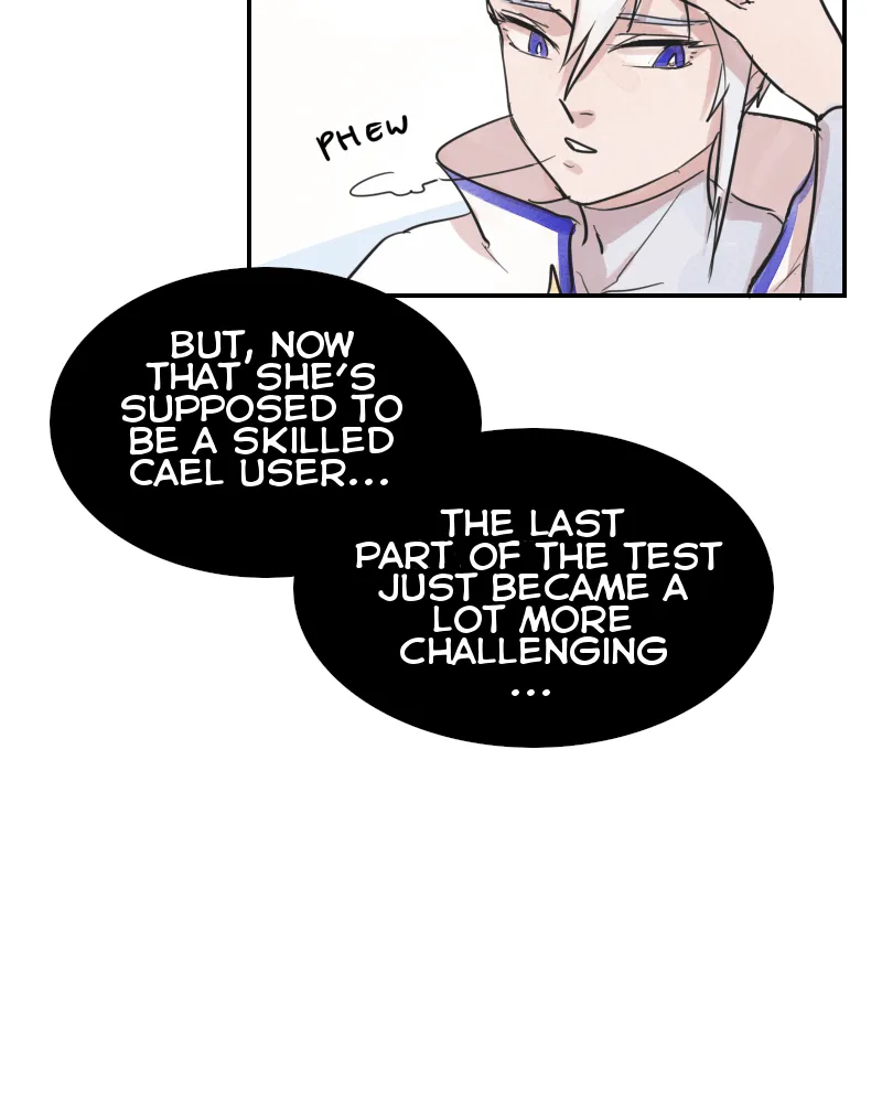 Blue Matter Chapter 5 Online - página 30