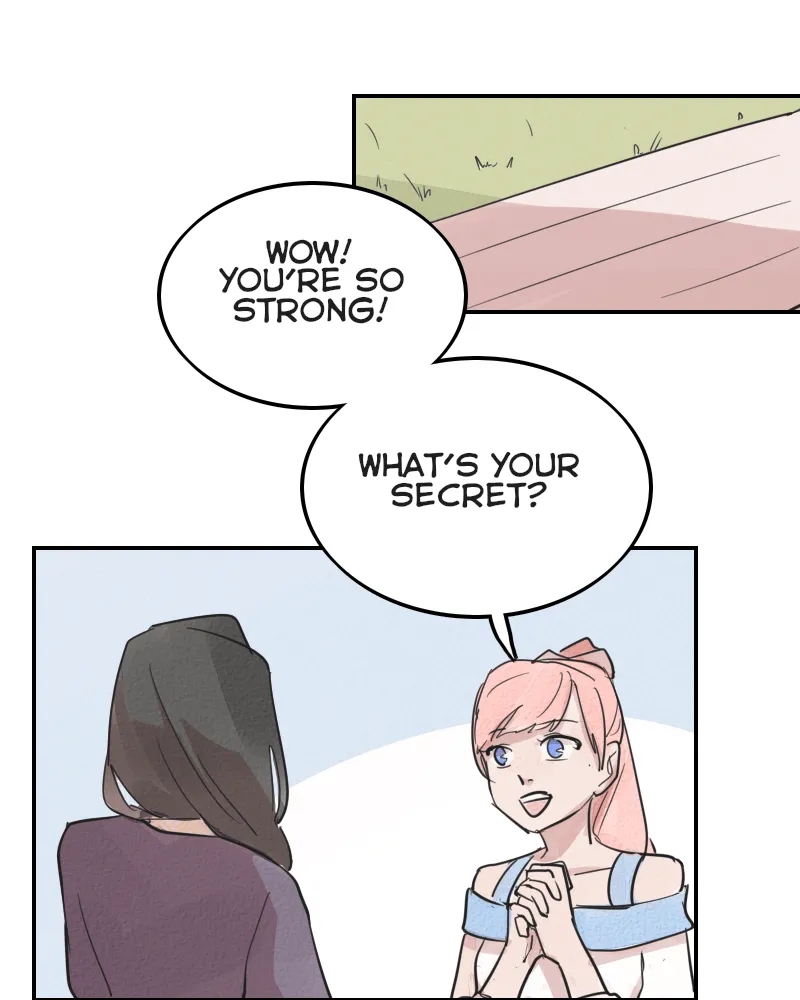 Blue Matter Chapter 5 Online - página 31