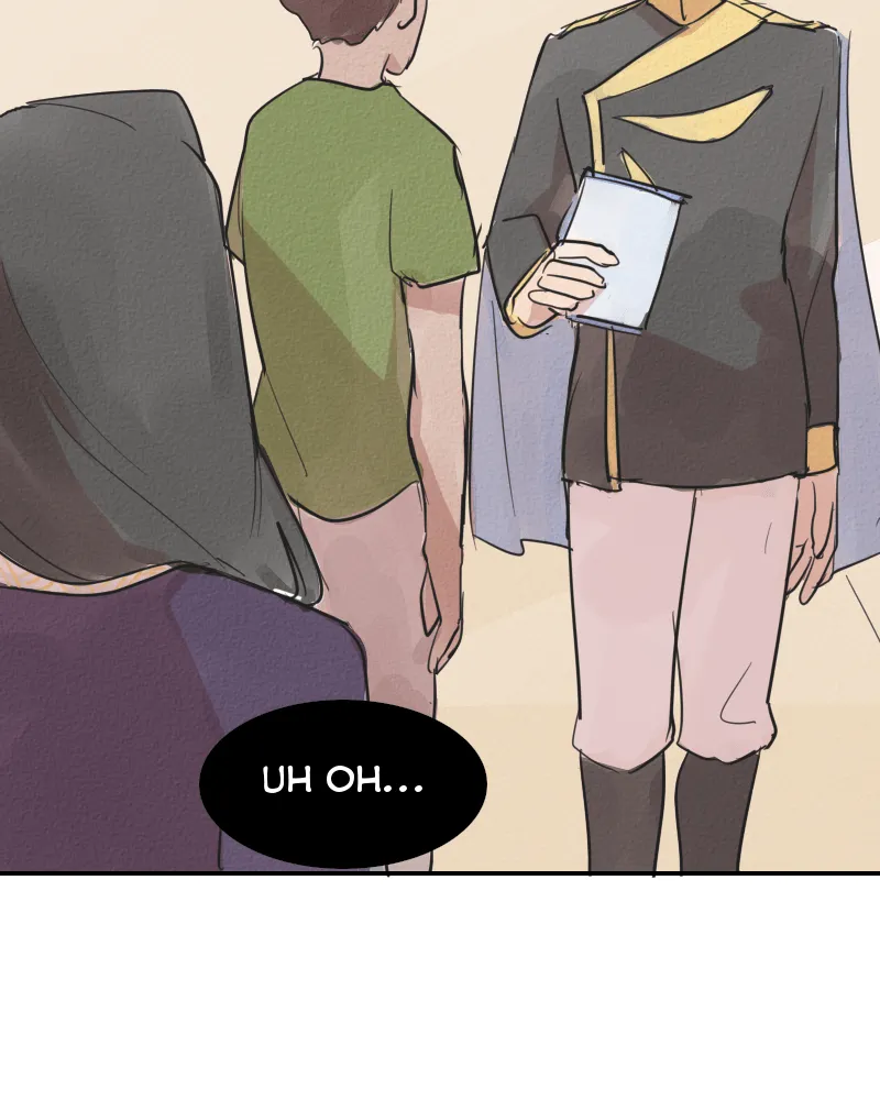 Blue Matter Chapter 5 Online - página 36