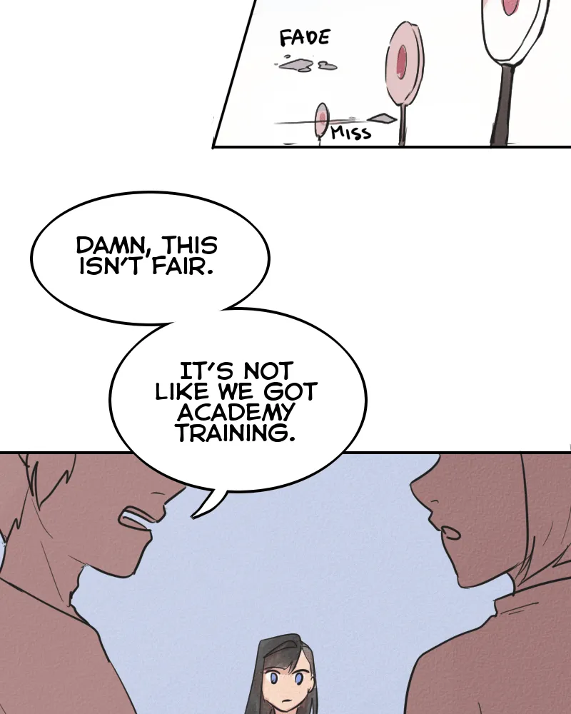 Blue Matter Chapter 5 Online - página 38