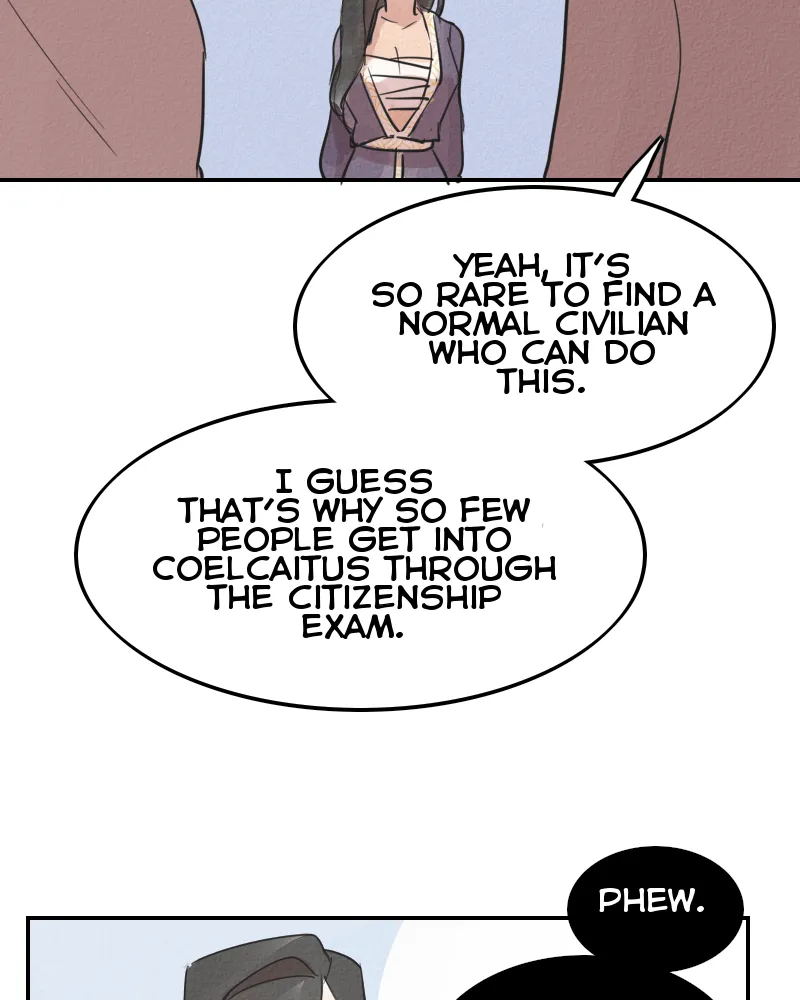 Blue Matter Chapter 5 Online - página 39