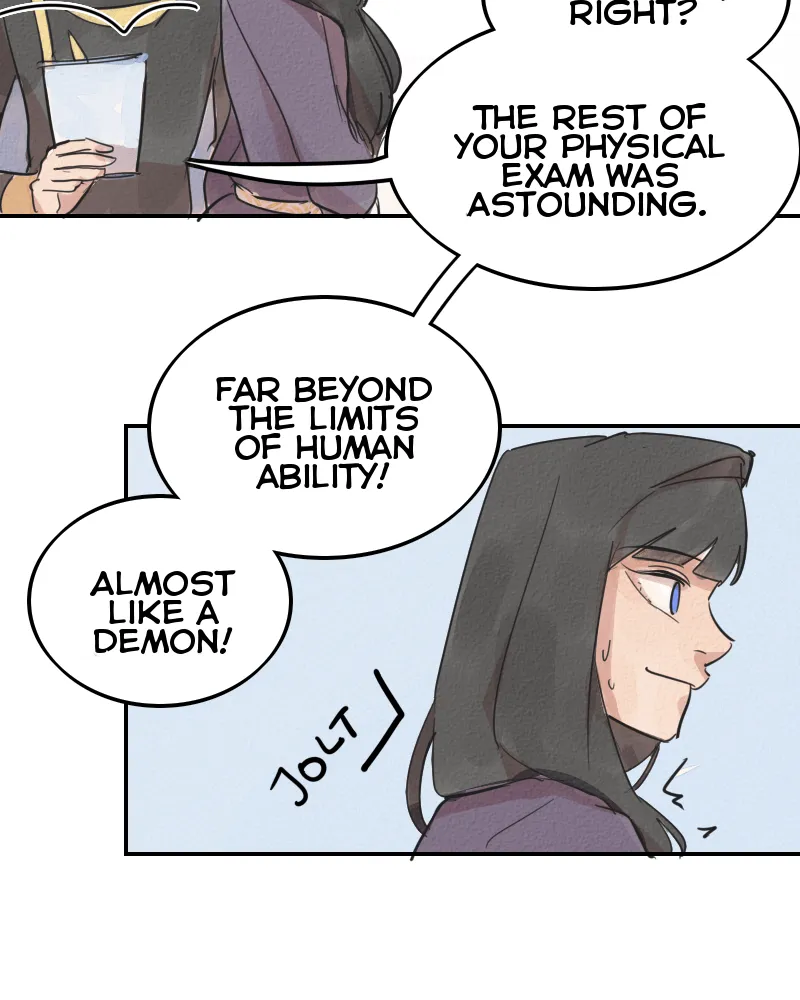 Blue Matter Chapter 5 Online - página 41