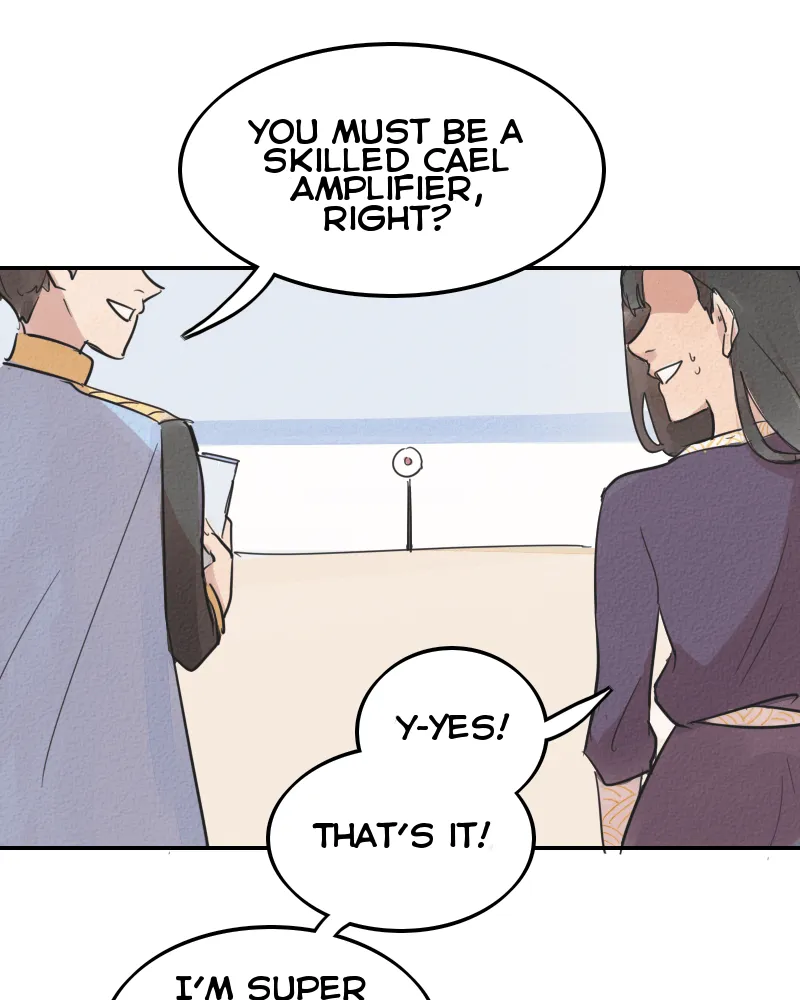 Blue Matter Chapter 5 Online - página 42