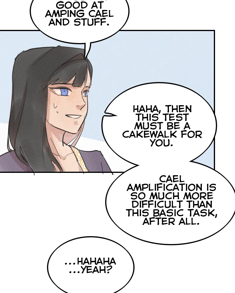Blue Matter Chapter 5 Online - página 43