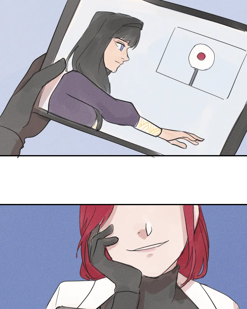 Blue Matter Chapter 5 Online - página 46