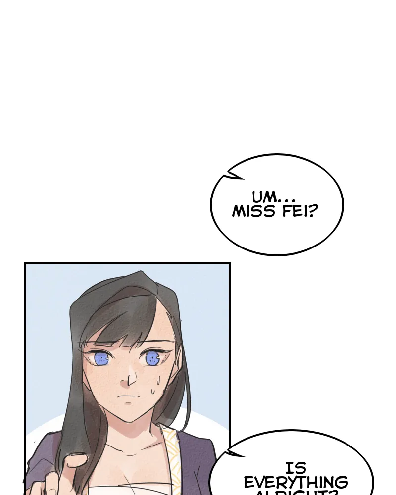 Blue Matter Chapter 5 Online - página 48