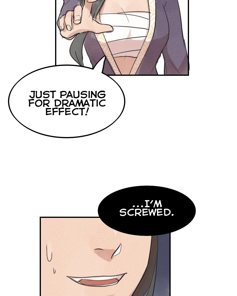 Blue Matter Chapter 5 Online - página 50
