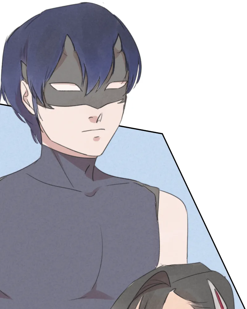 Blue Matter Chapter 53 Online - página 8