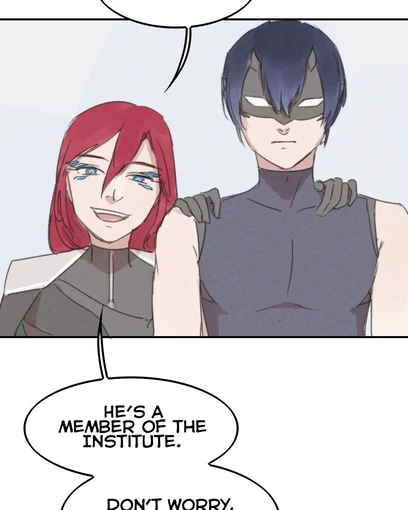Blue Matter Chapter 53 Online - página 10