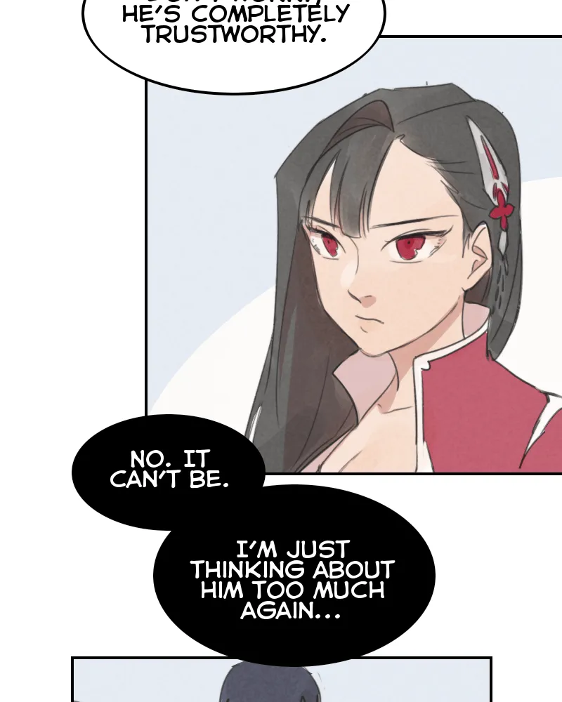 Blue Matter Chapter 53 Online - página 11