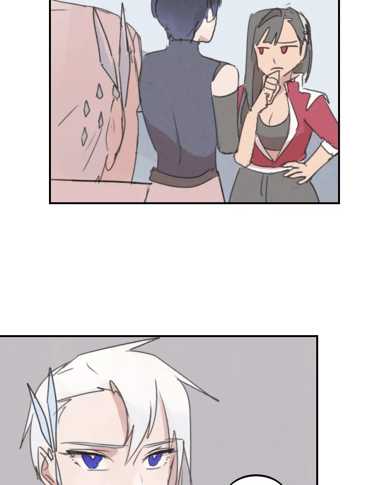 Blue Matter Chapter 53 Online - página 12