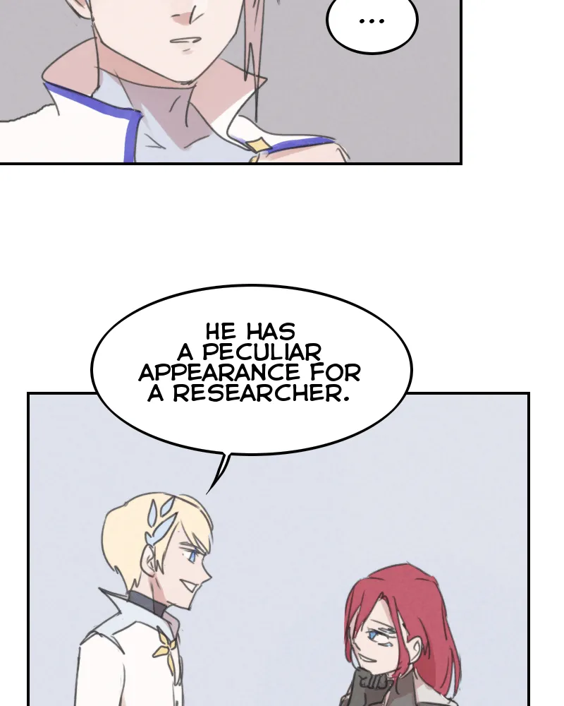 Blue Matter Chapter 53 Online - página 13