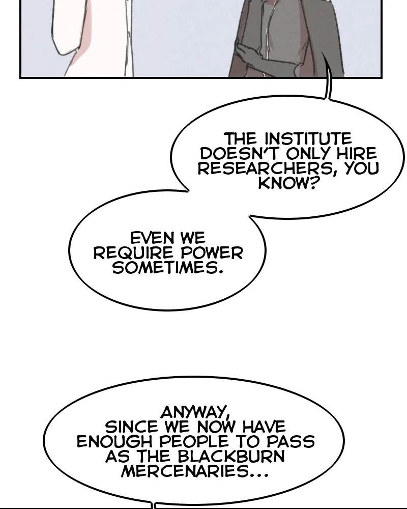 Blue Matter Chapter 53 Online - página 14