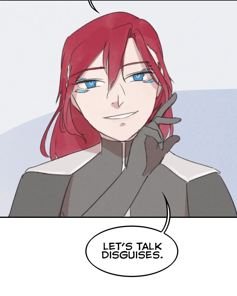 Blue Matter Chapter 53 Online - página 15