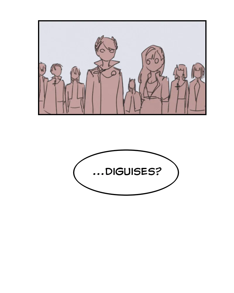 Blue Matter Chapter 53 Online - página 16
