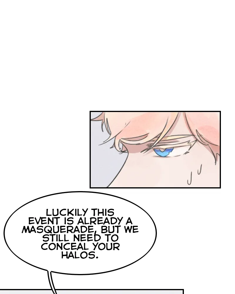 Blue Matter Chapter 53 Online - página 17