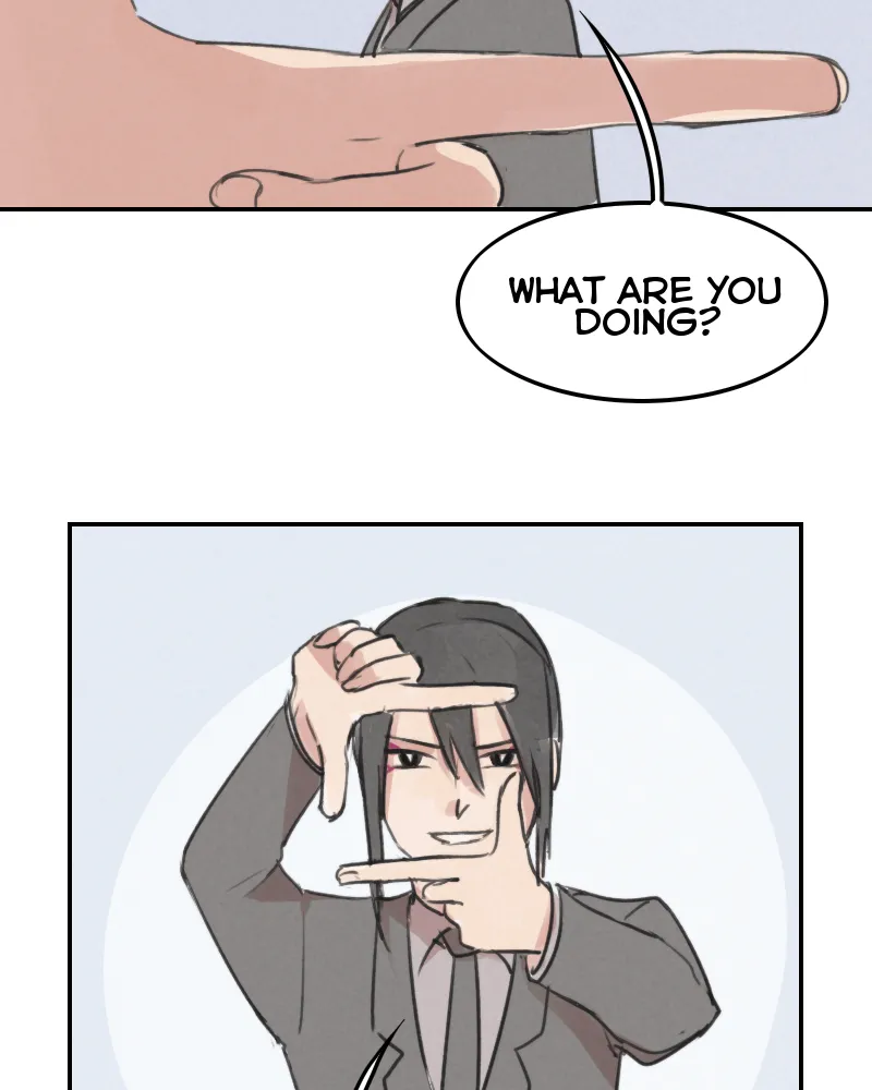 Blue Matter Chapter 53 Online - página 23