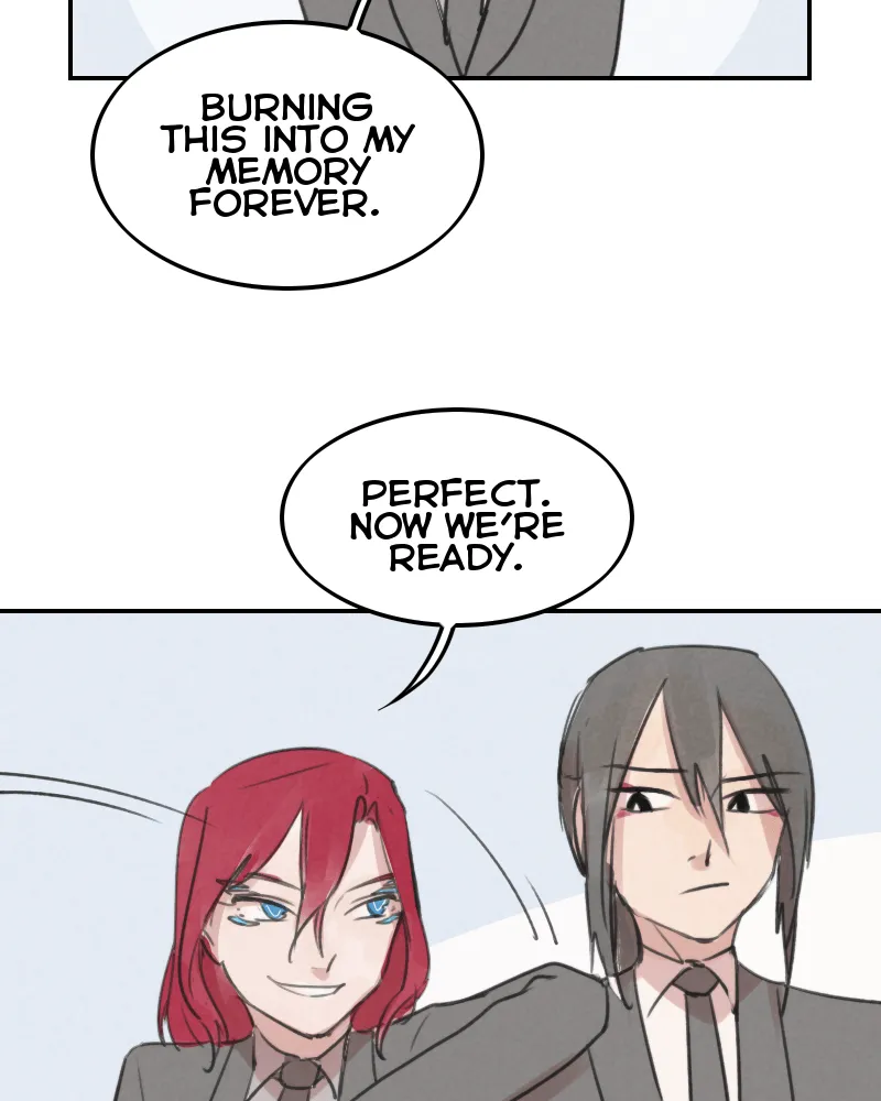 Blue Matter Chapter 53 Online - página 24