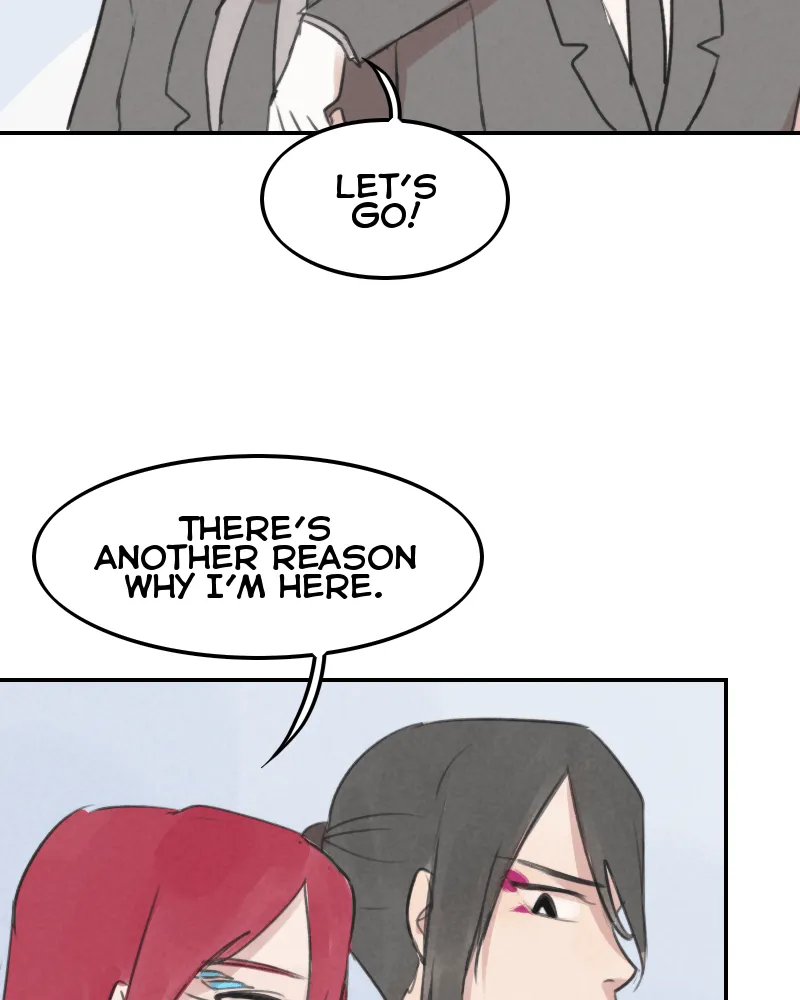 Blue Matter Chapter 53 Online - página 25