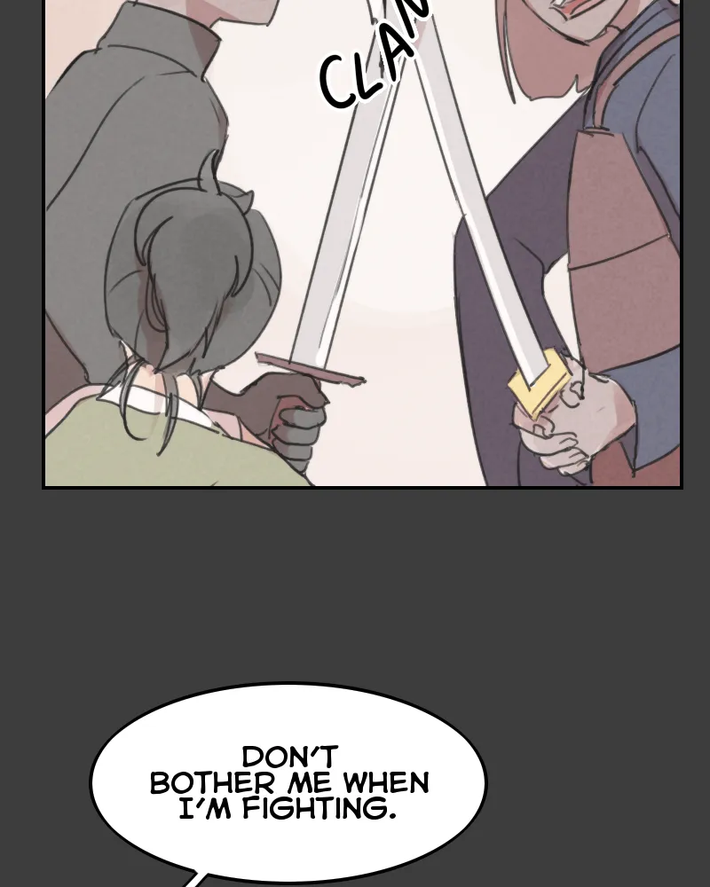 Blue Matter Chapter 53 Online - página 33