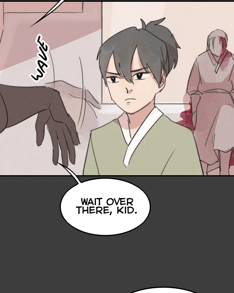 Blue Matter Chapter 53 Online - página 34