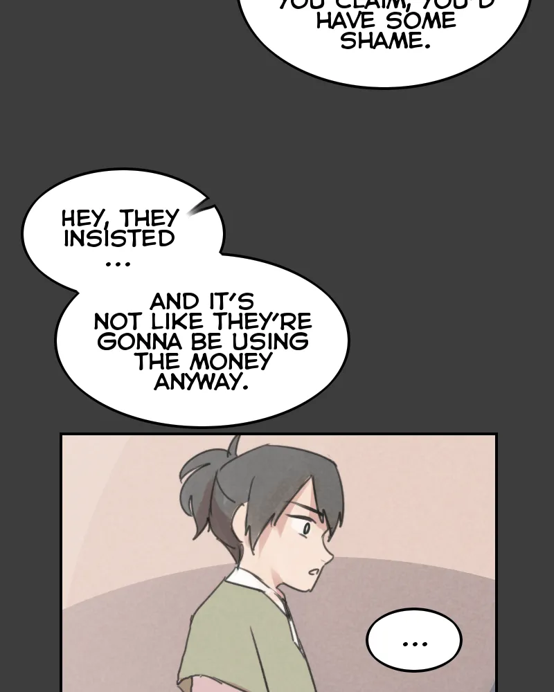 Blue Matter Chapter 53 Online - página 36