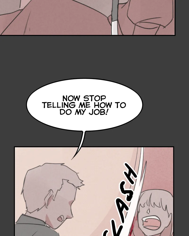 Blue Matter Chapter 53 Online - página 38