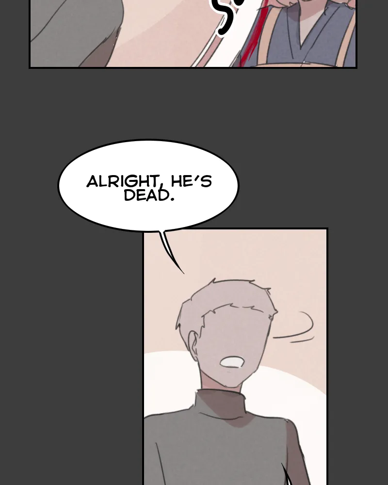 Blue Matter Chapter 53 Online - página 39