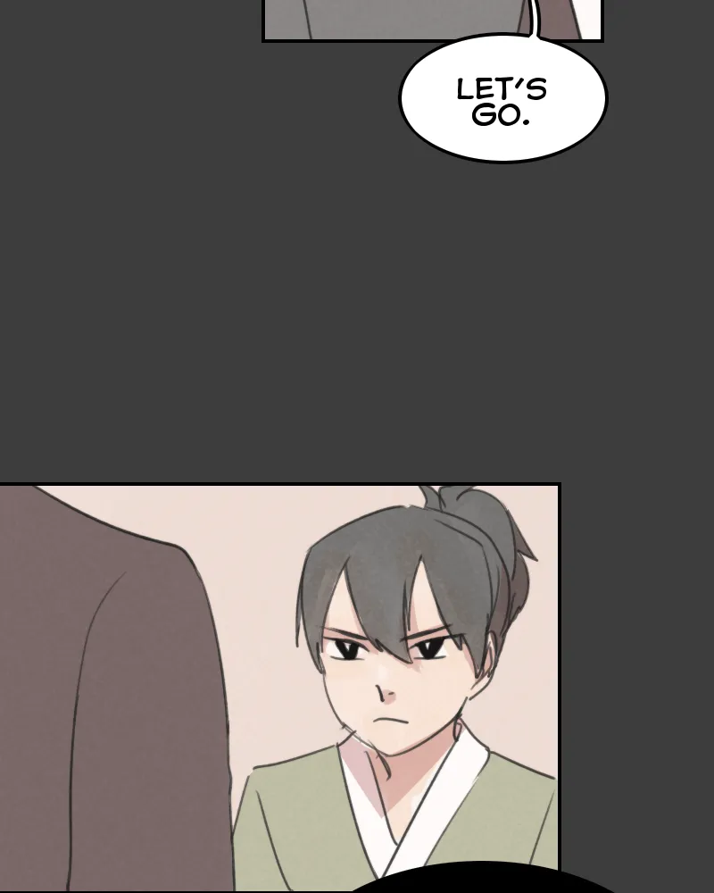 Blue Matter Chapter 53 Online - página 40