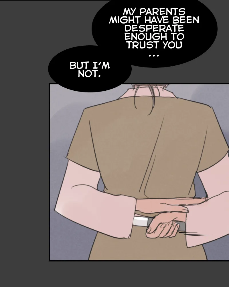 Blue Matter Chapter 53 Online - página 41