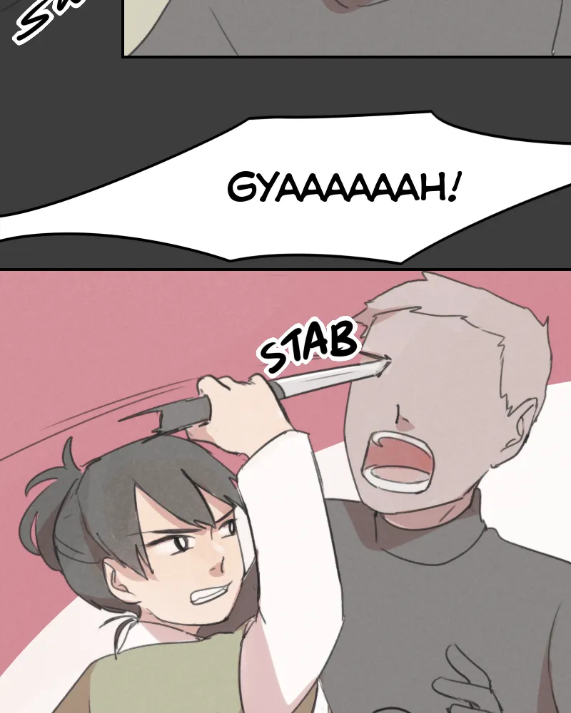 Blue Matter Chapter 53 Online - página 51