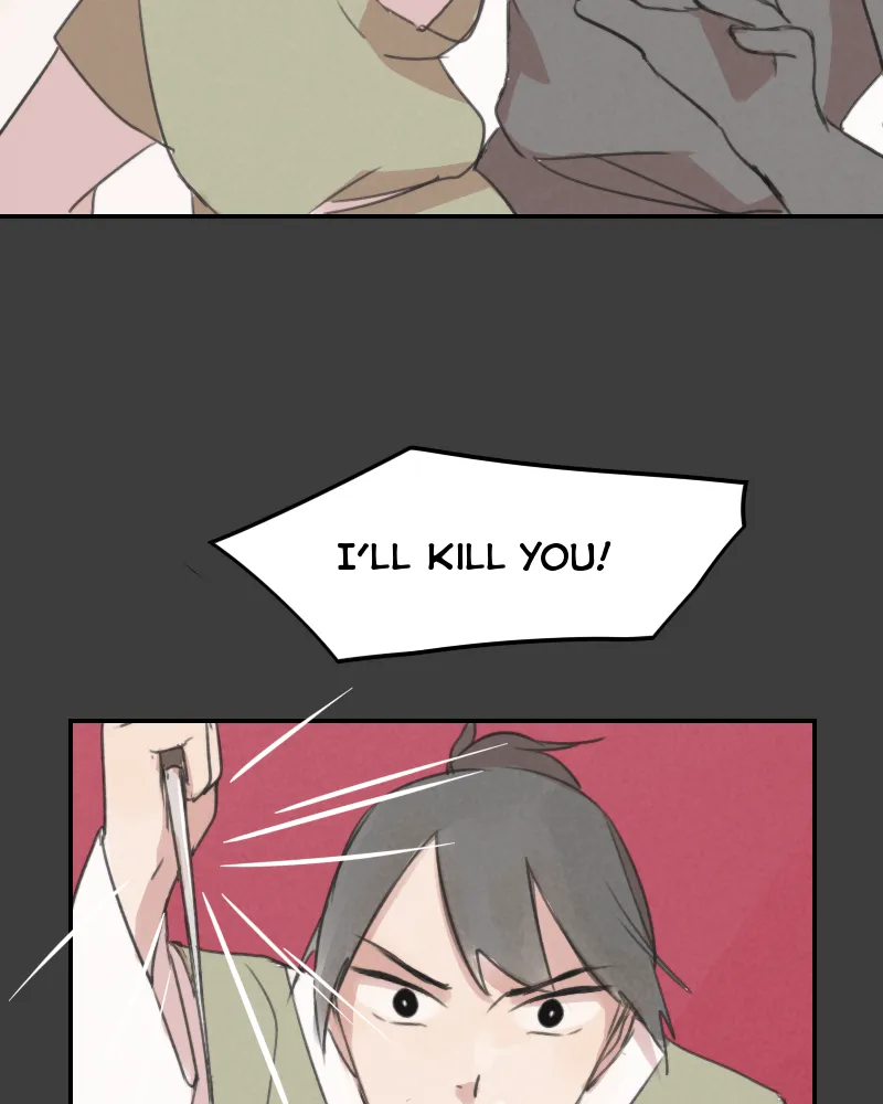 Blue Matter Chapter 53 Online - página 52