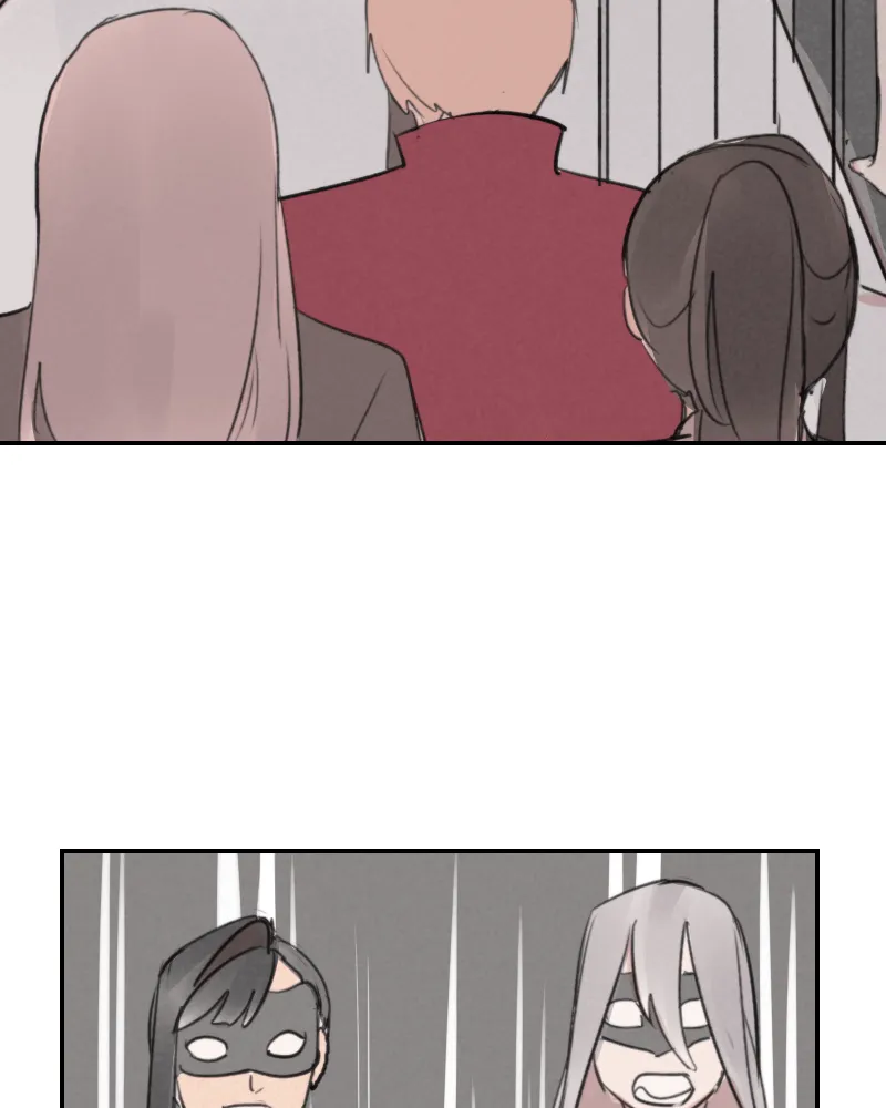 Blue Matter Chapter 55 Online - página 3