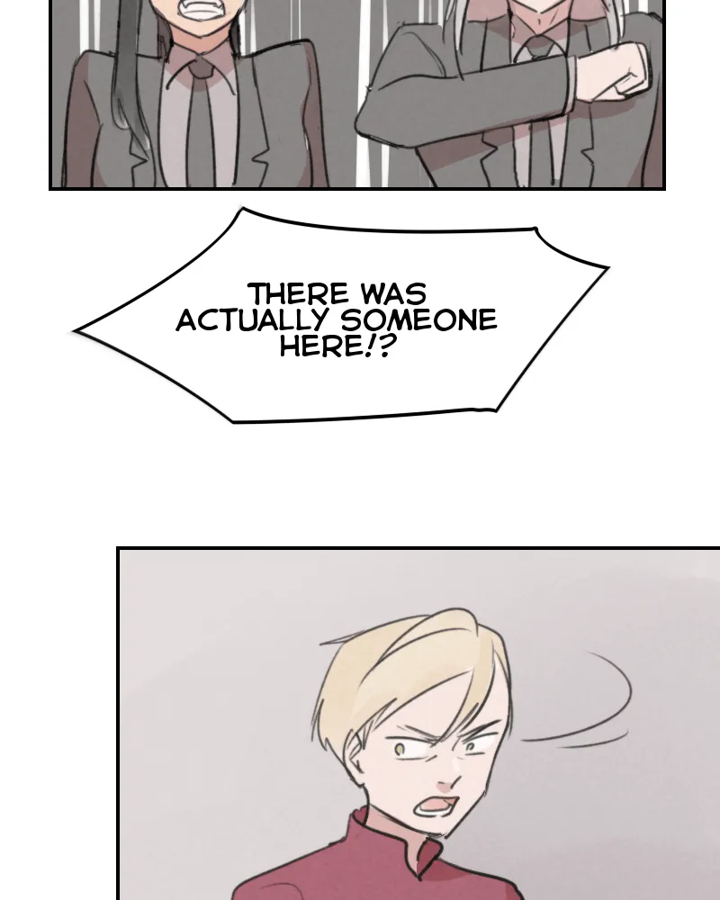 Blue Matter Chapter 55 Online - página 4