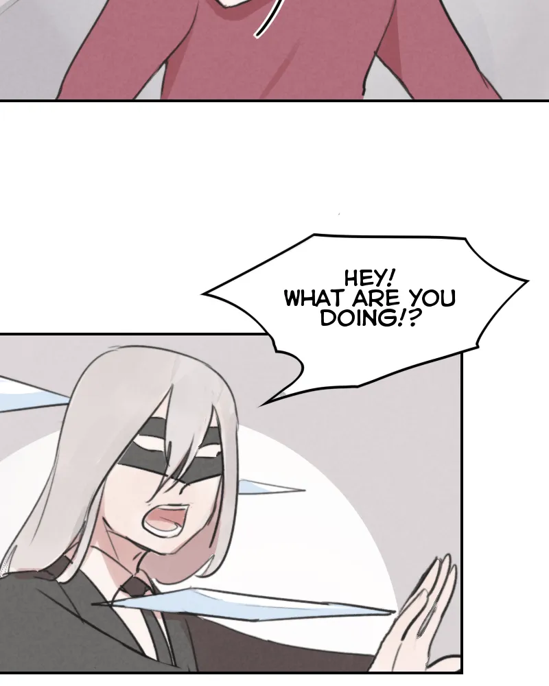 Blue Matter Chapter 55 Online - página 6