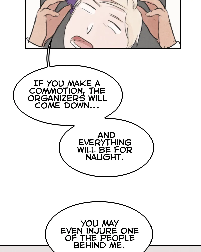 Blue Matter Chapter 55 Online - página 8