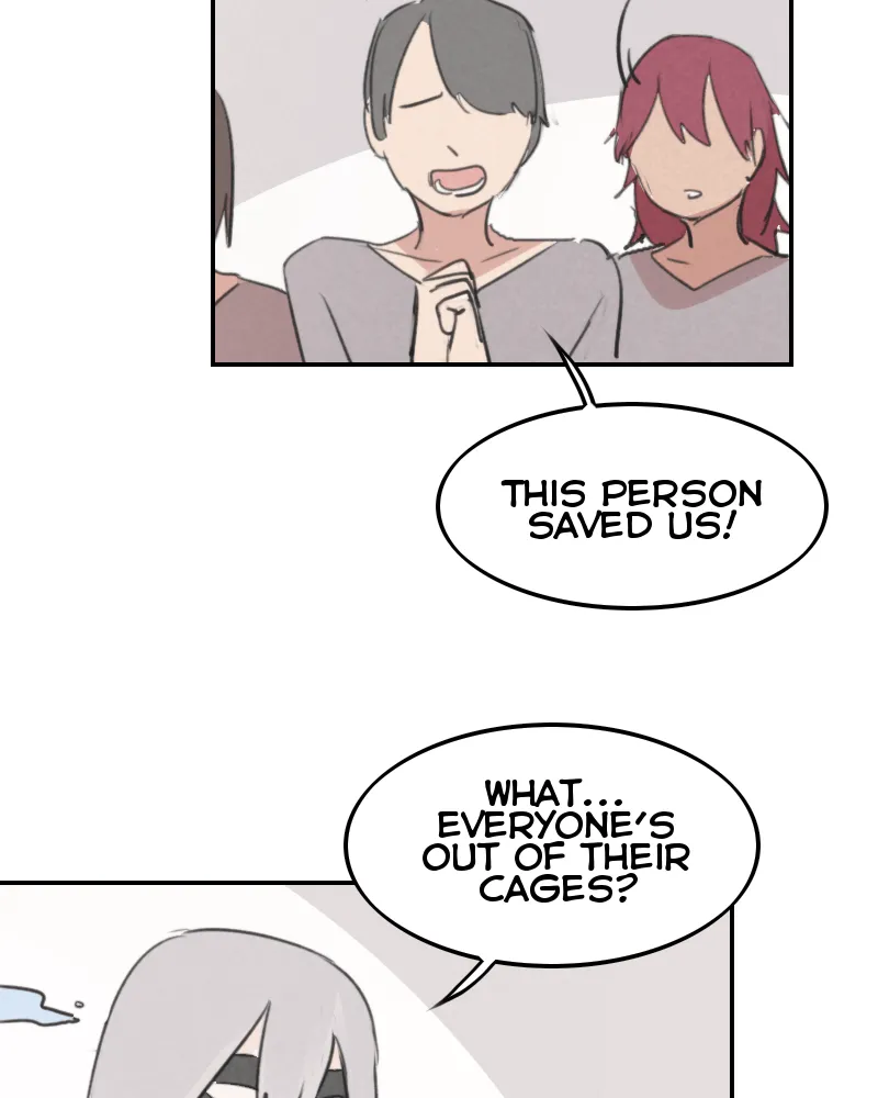 Blue Matter Chapter 55 Online - página 10