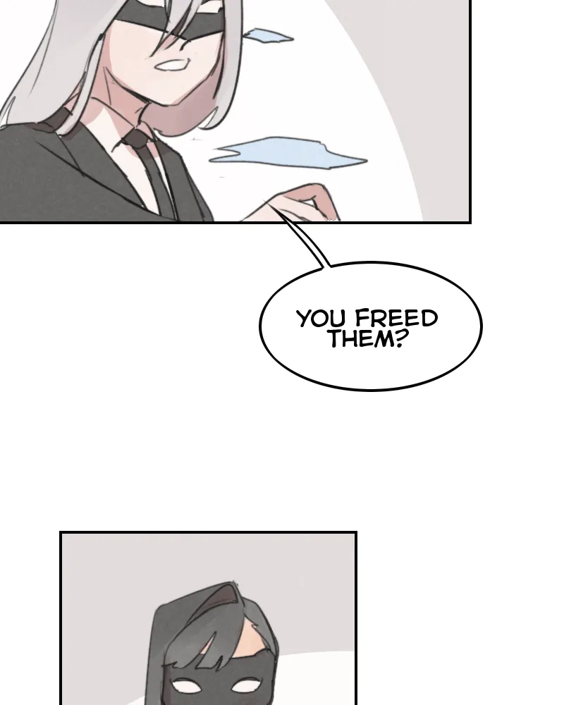 Blue Matter Chapter 55 Online - página 11