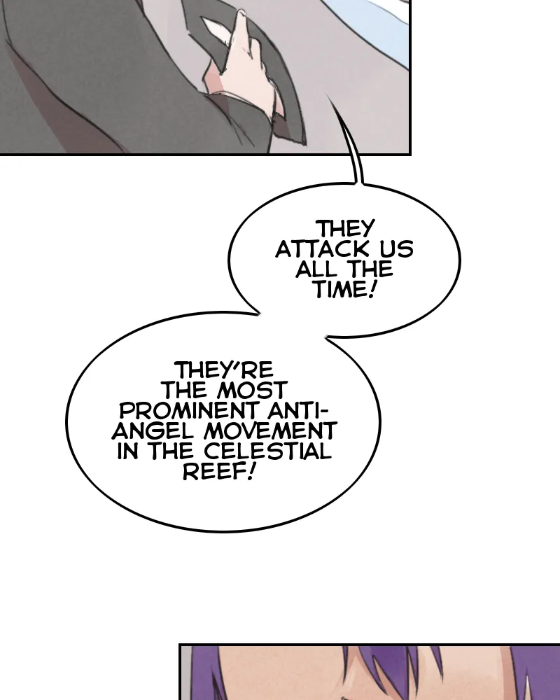 Blue Matter Chapter 55 Online - página 19