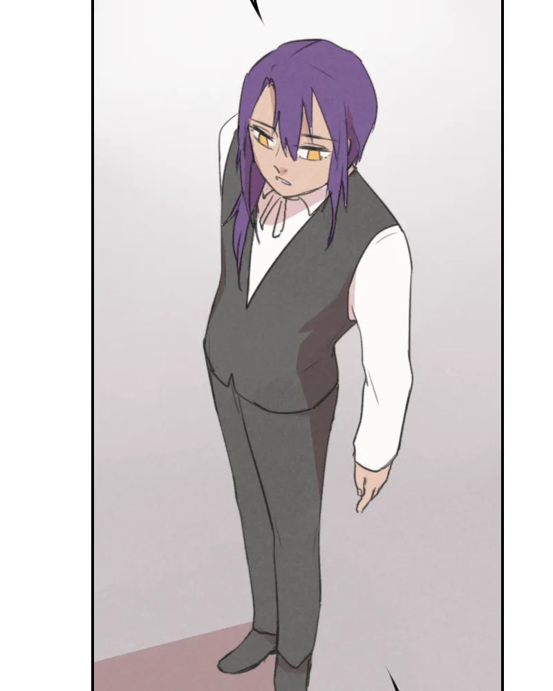 Blue Matter Chapter 55 Online - página 21