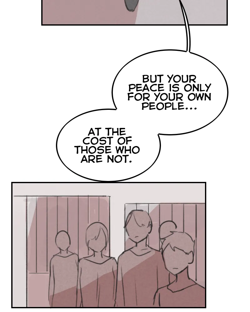 Blue Matter Chapter 55 Online - página 22