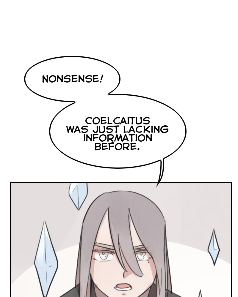 Blue Matter Chapter 55 Online - página 23