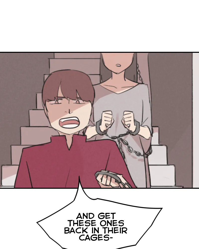 Blue Matter Chapter 55 Online - página 27