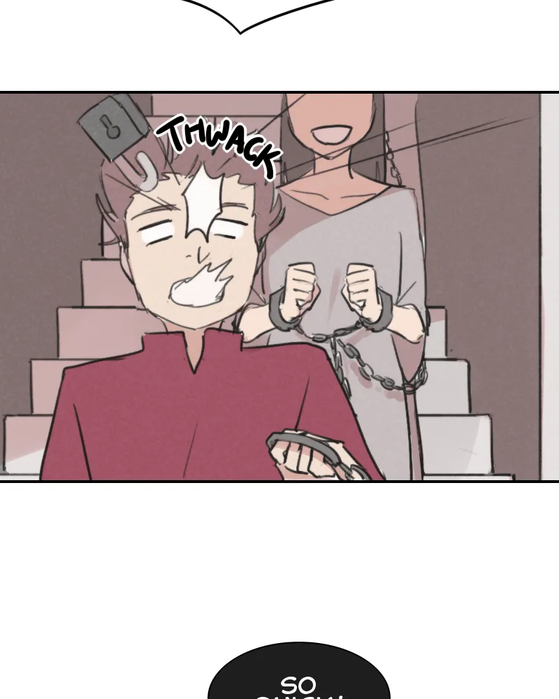Blue Matter Chapter 55 Online - página 28