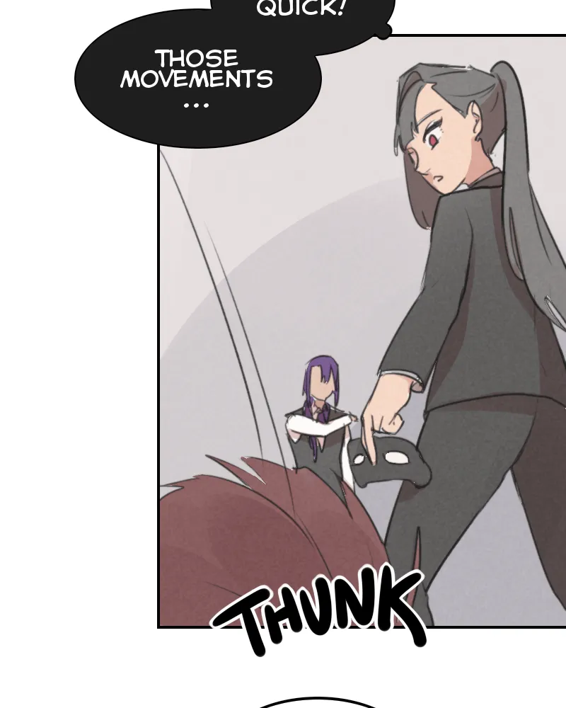 Blue Matter Chapter 55 Online - página 29